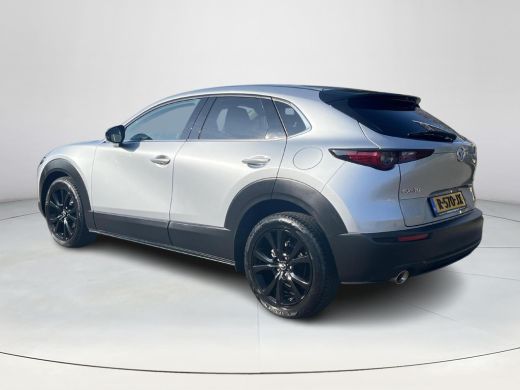 Mazda CX-30 2.0 e-SkyActiv-X M Hybrid Homura | All weather banden | Camera | Ap­ple Car­Play & An­droid Auto™ | ActivLease financial lease