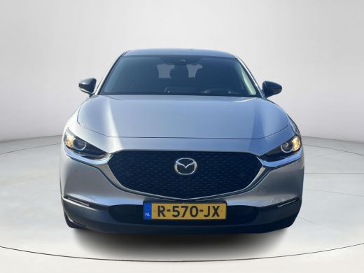Mazda CX-30 2.0 e-SkyActiv-X M Hybrid Homura | All weather banden | Camera | Ap­ple Car­Play & An­droid Auto™ | ActivLease financial lease