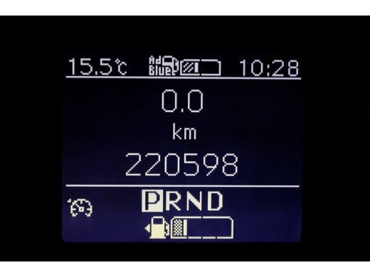 Mercedes Sprinter 311 CDI 7G Automaat RWD Bakwagen met achterdeuren Airco 03-2021 ActivLease financial lease