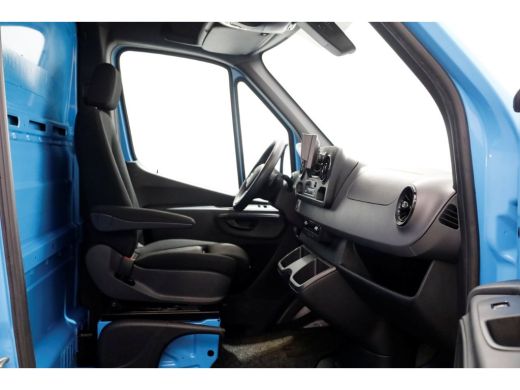 Mercedes Sprinter 311 CDI 7G Automaat RWD Bakwagen met achterdeuren Airco 03-2021 ActivLease financial lease