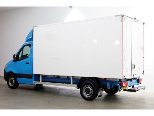 Mercedes Sprinter 311 CDI 7G Automaat RWD Bakwagen met achterdeuren Airco 03-2021 ActivLease financial lease