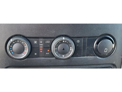 Mercedes Sprinter 314 2.2 CDI 366 Automaat trekhaak 3500KG trekgewicht ActivLease financial lease