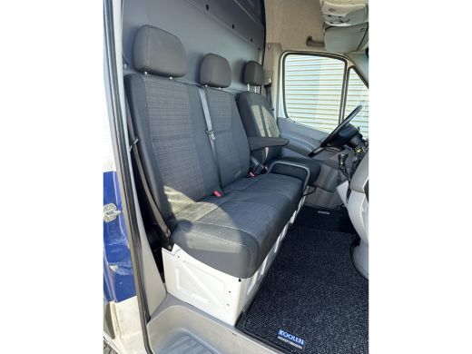 Mercedes Sprinter 314 2.2 CDI 366 Automaat trekhaak 3500KG trekgewicht ActivLease financial lease