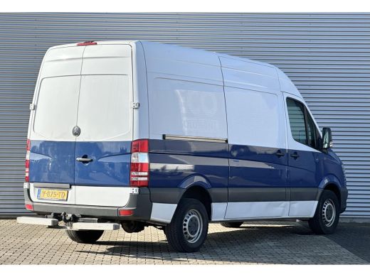 Mercedes Sprinter 314 2.2 CDI 366 Automaat trekhaak 3500KG trekgewicht ActivLease financial lease