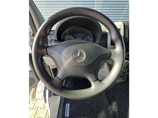Mercedes Sprinter 314 2.2 CDI 366 Automaat trekhaak 3500KG trekgewicht ActivLease financial lease