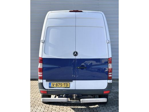 Mercedes Sprinter 314 2.2 CDI 366 Automaat trekhaak 3500KG trekgewicht ActivLease financial lease