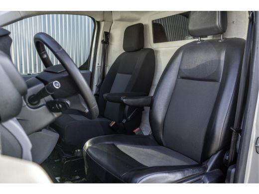 Opel Vivaro 2.0 CDTI L3H1 | Euro 6 | 123 PK | Metallic lak | Carplay | Cruise | Camera | PDC ActivLease financial lease
