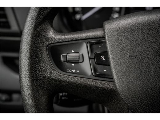 Opel Vivaro 2.0 CDTI L3H1 | Euro 6 | 123 PK | Metallic lak | Carplay | Cruise | Camera | PDC ActivLease financial lease