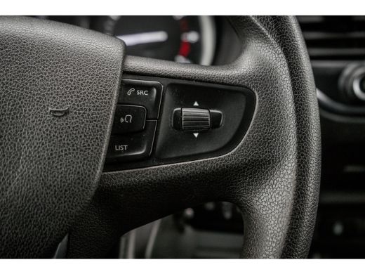 Opel Vivaro 2.0 CDTI L3H1 | Euro 6 | 123 PK | Metallic lak | Carplay | Cruise | Camera | PDC ActivLease financial lease
