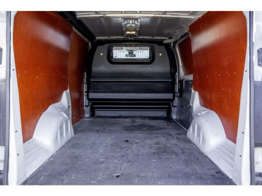 Opel Vivaro 2.0 CDTI L3H1 | Euro 6 | 123 PK | Metallic lak | Carplay | Cruise | Camera | PDC ActivLease financial lease