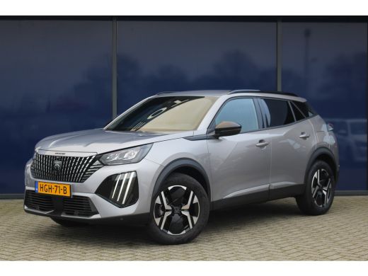Peugeot 2008 Peugeot 1.2 Hybrid 136 e-DCS6 Allure | Adap. Cruise C | 360 Cam | CarPlay | Climate C. | | Adap. ... Peugeot 2008 Peugeot 1.2 Hybrid 136 e-DCS6 Allure | Adap. Cruise C | 360 Cam | CarPlay | Climate C. | | Adap. ...