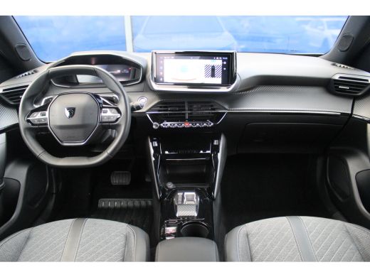 Peugeot 2008 Peugeot 1.2 Hybrid 136 e-DCS6 Allure | Adap. Cruise C | 360 Cam | CarPlay | Climate C. | | Adap. ... ActivLease financial lease