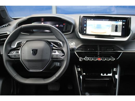 Peugeot 2008 Peugeot 1.2 Hybrid 136 e-DCS6 Allure | Adap. Cruise C | 360 Cam | CarPlay | Climate C. | | Adap. ... ActivLease financial lease