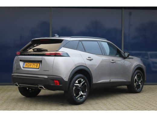Peugeot 2008 Peugeot 1.2 Hybrid 136 e-DCS6 Allure | Adap. Cruise C | 360 Cam | CarPlay | Climate C. | | Adap. ... ActivLease financial lease