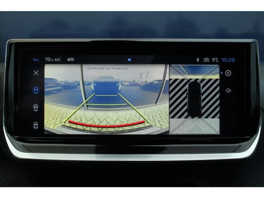 Peugeot 2008 Peugeot 1.2 Hybrid 136 e-DCS6 Allure | Adap. Cruise C | 360 Cam | CarPlay | Climate C. | | Adap. ... ActivLease financial lease