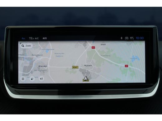Peugeot 2008 Peugeot 1.2 Hybrid 136 e-DCS6 Allure | Adap. Cruise C | 360 Cam | CarPlay | Climate C. | | Adap. ... ActivLease financial lease