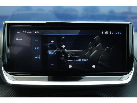 Peugeot 2008 Peugeot 1.2 Hybrid 136 e-DCS6 Allure | Adap. Cruise C | 360 Cam | CarPlay | Climate C. | | Adap. ... ActivLease financial lease
