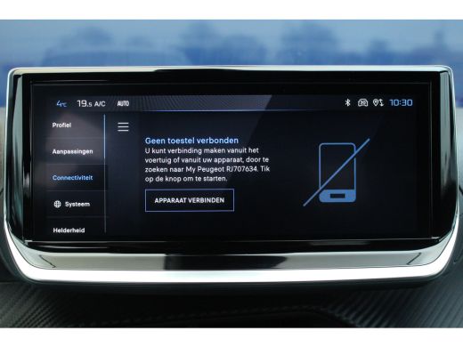 Peugeot 2008 Peugeot 1.2 Hybrid 136 e-DCS6 Allure | Adap. Cruise C | 360 Cam | CarPlay | Climate C. | | Adap. ... ActivLease financial lease