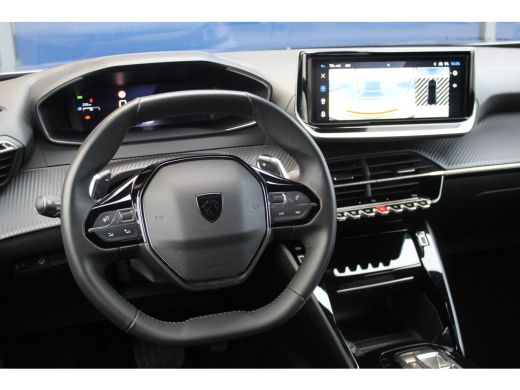 Peugeot 2008 Peugeot 1.2 Hybrid 136 e-DCS6 Allure | Adap. Cruise C | 360 Cam | CarPlay | Climate C. | | Adap. ... ActivLease financial lease