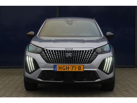 Peugeot 2008 Peugeot 1.2 Hybrid 136 e-DCS6 Allure | Adap. Cruise C | 360 Cam | CarPlay | Climate C. | | Adap. ... ActivLease financial lease