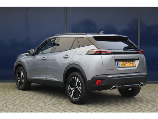 Peugeot 2008 Peugeot 1.2 Hybrid 136 e-DCS6 Allure | Adap. Cruise C | 360 Cam | CarPlay | Climate C. | | Adap. ... ActivLease financial lease