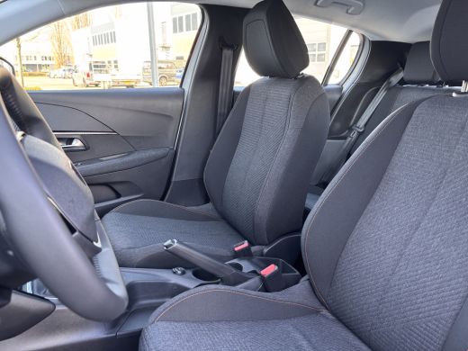Peugeot 208 1.2 PureTech 75 5MT Style | 6 airbags (adaptieve front-, zij- en window-airbags) | Airconditionin... ActivLease financial lease