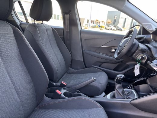 Peugeot 208 1.2 PureTech 75 5MT Style | 6 airbags (adaptieve front-, zij- en window-airbags) | Airconditionin... ActivLease financial lease