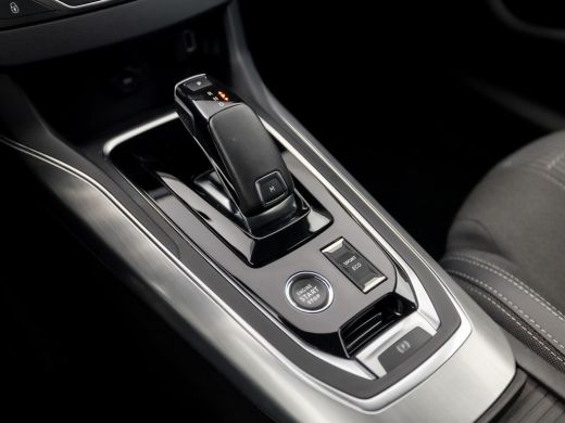 Peugeot 308 SW 1.2 PureTech Sport Automaat (APPLE CARPLAY, GROOT NAVI, 360 CAMERA, ADAPTIVE CRUISE, GETINT GL... ActivLease financial lease
