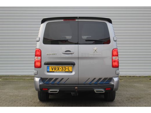 Peugeot Expert 2.0 BlueHDI 180 Long Sport DC | Achteruitrijcamera | Airco | Apple Car Play ActivLease financial lease