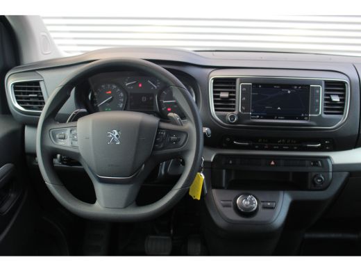 Peugeot Expert 2.0 BlueHDI 180 Long Sport DC | Achteruitrijcamera | Airco | Apple Car Play ActivLease financial lease