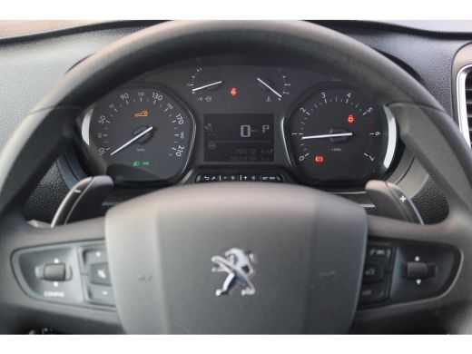 Peugeot Expert 2.0 BlueHDI 180 Long Sport DC | Achteruitrijcamera | Airco | Apple Car Play ActivLease financial lease