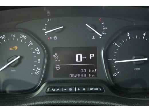 Peugeot Expert 2.0 BlueHDI 180 Long Sport DC | Achteruitrijcamera | Airco | Apple Car Play ActivLease financial lease