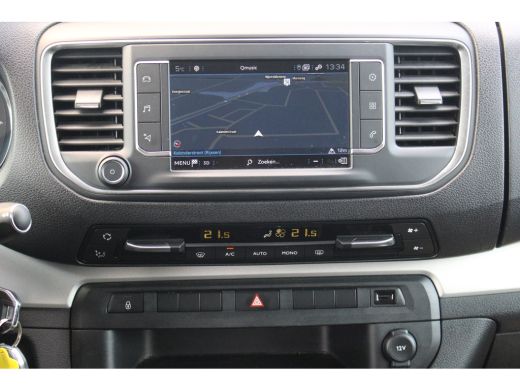 Peugeot Expert 2.0 BlueHDI 180 Long Sport DC | Achteruitrijcamera | Airco | Apple Car Play ActivLease financial lease