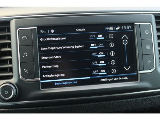 Peugeot Expert 2.0 BlueHDI 180 Long Sport DC | Achteruitrijcamera | Airco | Apple Car Play ActivLease financial lease