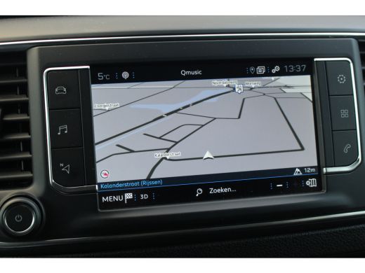 Peugeot Expert 2.0 BlueHDI 180 Long Sport DC | Achteruitrijcamera | Airco | Apple Car Play ActivLease financial lease