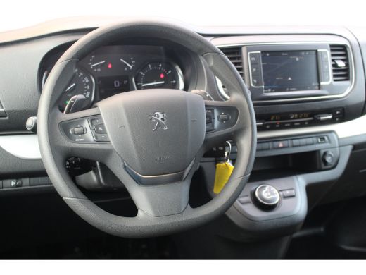 Peugeot Expert 2.0 BlueHDI 180 Long Sport DC | Achteruitrijcamera | Airco | Apple Car Play ActivLease financial lease