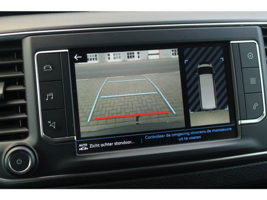Peugeot Expert 2.0 BlueHDI 180 Long Sport DC | Achteruitrijcamera | Airco | Apple Car Play ActivLease financial lease