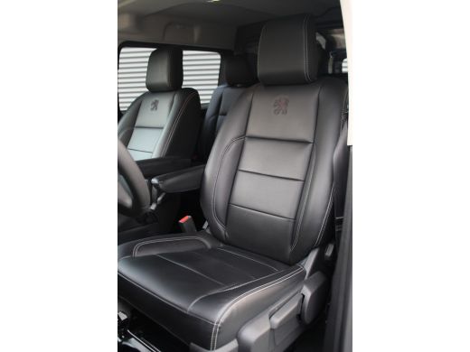 Peugeot Expert 2.0 BlueHDI 180 Long Sport DC | Achteruitrijcamera | Airco | Apple Car Play ActivLease financial lease