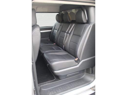 Peugeot Expert 2.0 BlueHDI 180 Long Sport DC | Achteruitrijcamera | Airco | Apple Car Play ActivLease financial lease