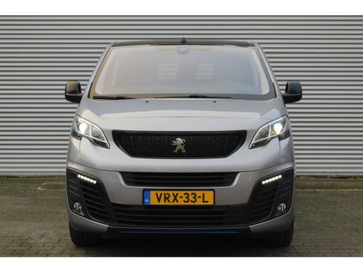 Peugeot Expert 2.0 BlueHDI 180 Long Sport DC | Achteruitrijcamera | Airco | Apple Car Play ActivLease financial lease
