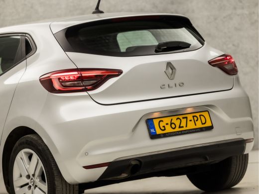 Renault Clio 1.0 TCe Sport (NIEUW MODEL, APPLE CARPLAY, GROOT NAVI, PARKEERSENSOREN, SPORTSTOELEN, CRUISE, LED... ActivLease financial lease