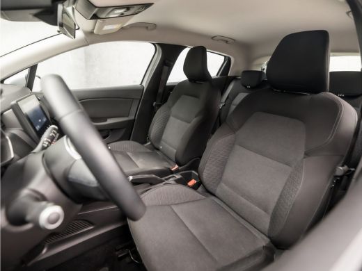 Renault Clio 1.0 TCe Sport (NIEUW MODEL, APPLE CARPLAY, GROOT NAVI, PARKEERSENSOREN, SPORTSTOELEN, CRUISE, LED... ActivLease financial lease