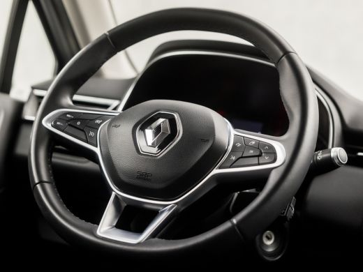 Renault Clio 1.0 TCe Sport (NIEUW MODEL, APPLE CARPLAY, GROOT NAVI, PARKEERSENSOREN, SPORTSTOELEN, CRUISE, LED... ActivLease financial lease