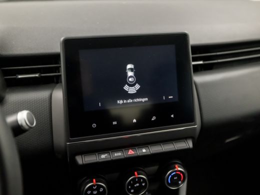 Renault Clio 1.0 TCe Sport (NIEUW MODEL, APPLE CARPLAY, GROOT NAVI, PARKEERSENSOREN, SPORTSTOELEN, CRUISE, LED... ActivLease financial lease
