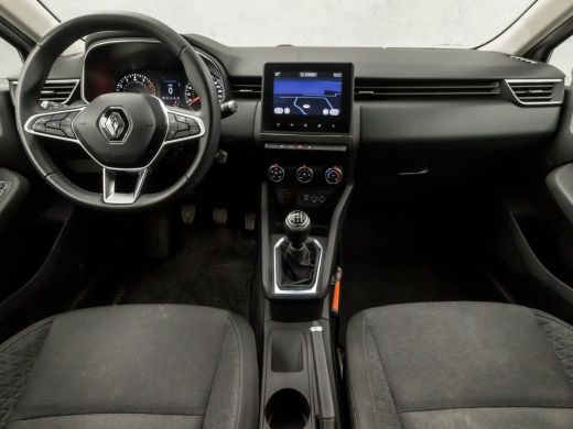 Renault Clio 1.0 TCe Sport (NIEUW MODEL, APPLE CARPLAY, GROOT NAVI, PARKEERSENSOREN, SPORTSTOELEN, CRUISE, LED... ActivLease financial lease