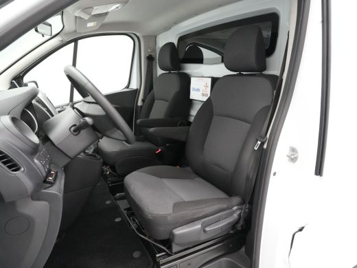 Renault Trafic 2.0 dCi 120 T29 L1H1 Comfort Navigatie Trekhaak Airco Cruise ActivLease financial lease