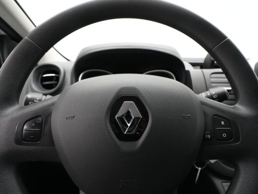 Renault Trafic 2.0 dCi 120 T29 L1H1 Comfort Navigatie Trekhaak Airco Cruise ActivLease financial lease