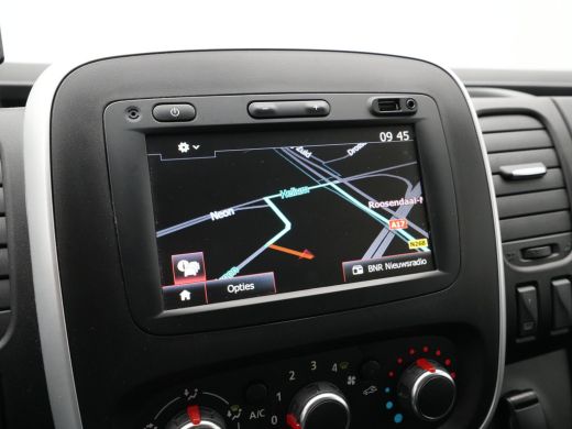 Renault Trafic 2.0 dCi 120 T29 L1H1 Comfort Navigatie Trekhaak Airco Cruise ActivLease financial lease