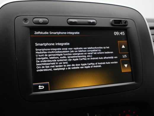 Renault Trafic 2.0 dCi 120 T29 L1H1 Comfort Navigatie Trekhaak Airco Cruise ActivLease financial lease