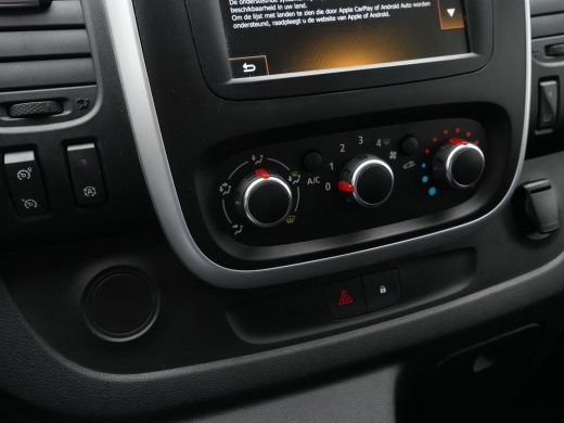 Renault Trafic 2.0 dCi 120 T29 L1H1 Comfort Navigatie Trekhaak Airco Cruise ActivLease financial lease